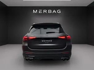 Mercedes-Benz AMG GLC 53 4MATIC+