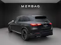 MERCEDES-BENZ AMG GLC 53 4MATIC+