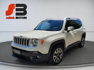 Jeep Renegade 2.0 CRD Limited AWD