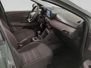 Dacia Sandero Stepway TCe 90 Expression CVT