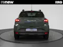 Dacia Sandero Stepway TCe 90 Expression CVT