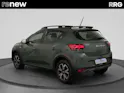 Dacia Sandero Stepway TCe 90 Expression CVT