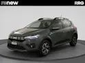 Dacia Sandero Stepway TCe 90 Expression CVT