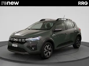 Dacia Sandero Stepway TCe 90 Expression CVT