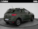 Dacia Sandero Stepway TCe 90 Expression CVT