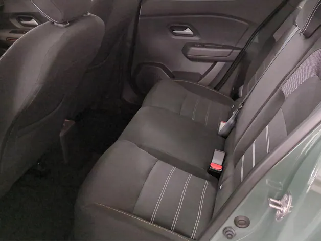 Dacia Sandero Stepway TCe 90 Expression CVT