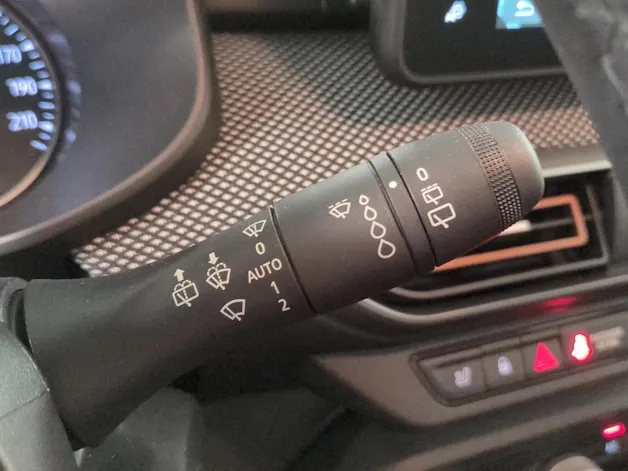 Dacia Sandero Stepway TCe 90 Expression CVT