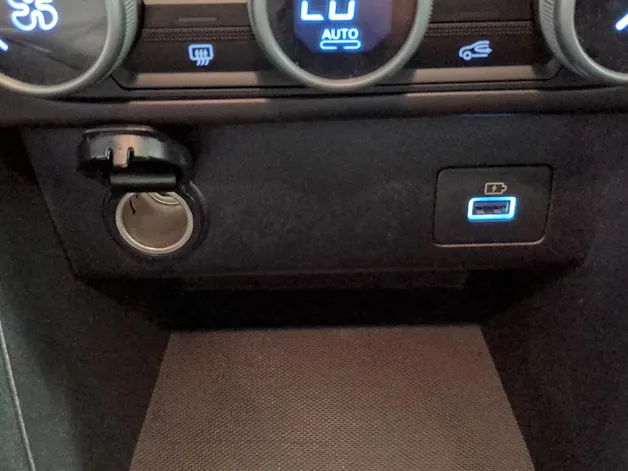 Dacia Sandero Stepway TCe 90 Expression CVT