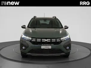 Dacia Sandero Stepway TCe 90 Expression CVT