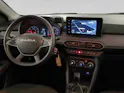 Dacia Sandero Stepway TCe 90 Expression CVT