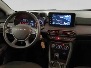 Dacia Sandero Stepway TCe 90 Expression CVT