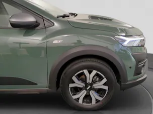 Dacia Sandero Stepway TCe 90 Expression CVT