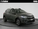 Dacia Sandero Stepway TCe 90 Expression CVT