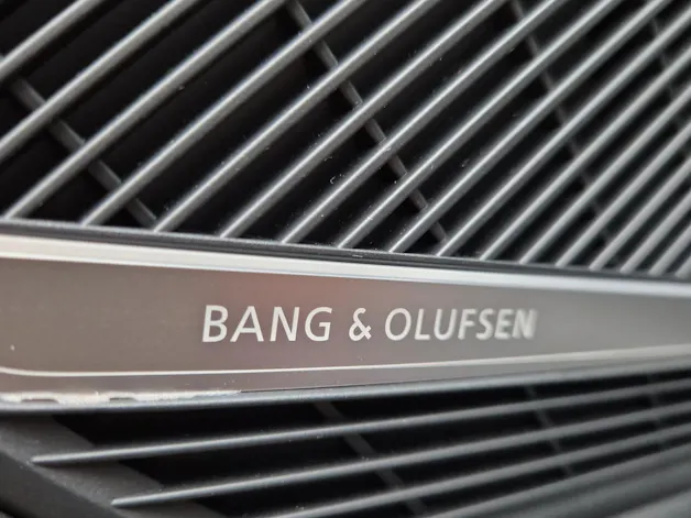 Audi RS4 Avant 25 year edition quattro tiptronic