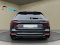 Audi RS4 Avant 25 year edition quattro tiptronic