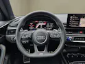 Audi RS4 Avant 25 year edition quattro tiptronic