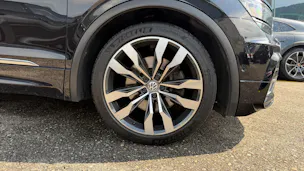 VW Tiguan 2.0TSI R-Line Highline 4Motion DSG