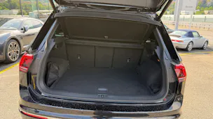 VW Tiguan 2.0TSI R-Line Highline 4Motion DSG
