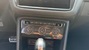 VW Tiguan 2.0TSI R-Line Highline 4Motion DSG