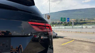 VW Tiguan 2.0TSI R-Line Highline 4Motion DSG