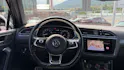 VW Tiguan 2.0TSI R-Line Highline 4Motion DSG