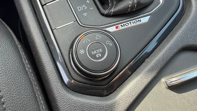 VW Tiguan 2.0TSI R-Line Highline 4Motion DSG