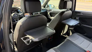 VW Tiguan 2.0TSI R-Line Highline 4Motion DSG