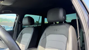 VW Tiguan 2.0TSI R-Line Highline 4Motion DSG