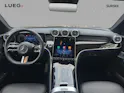 Mercedes-Benz GLC 200 4Matic 9G-Tronic