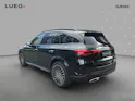 Mercedes-Benz GLC 200 4Matic 9G-Tronic