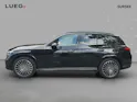 Mercedes-Benz GLC 200 4Matic 9G-Tronic