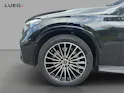 Mercedes-Benz GLC 200 4Matic 9G-Tronic