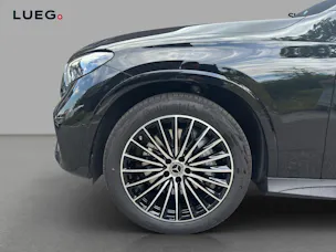 Mercedes-Benz GLC 200 4Matic 9G-Tronic
