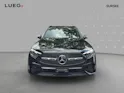 Mercedes-Benz GLC 200 4Matic 9G-Tronic