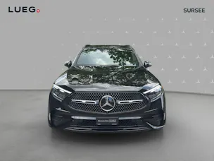 Mercedes-Benz GLC 200 4Matic 9G-Tronic
