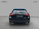 Mercedes-Benz GLC 200 4Matic 9G-Tronic
