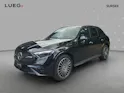 Mercedes-Benz GLC 200 4Matic 9G-Tronic