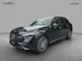 Mercedes-Benz GLC 200 4Matic 9G-Tronic