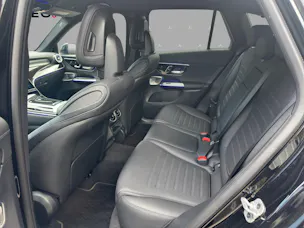 Mercedes-Benz GLC 200 4Matic 9G-Tronic