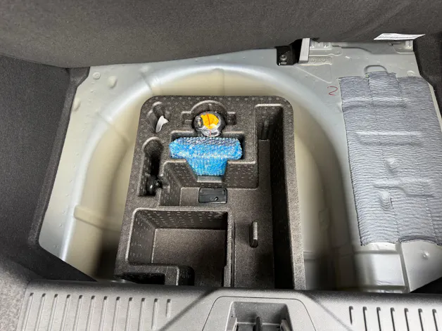 Ford Fiesta 1.0 EcoB 100 Cool & Connect