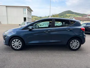 Ford Fiesta 1.0 EcoB 100 Cool & Connect