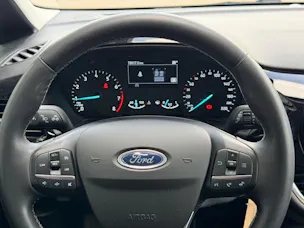 Ford Fiesta 1.0 EcoB 100 Cool & Connect