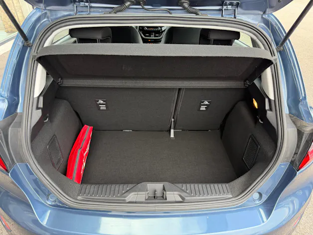 Ford Fiesta 1.0 EcoB 100 Cool & Connect