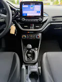 Ford Fiesta 1.0 EcoB 100 Cool & Connect