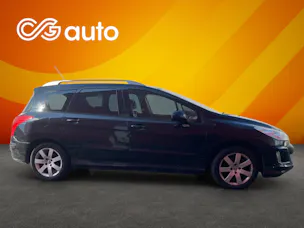 Peugeot 308 SW 2.0 HDI Sport