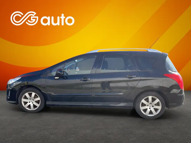 Peugeot 308 SW 2.0 HDI Sport