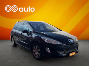 Peugeot 308 SW 2.0 HDI Sport