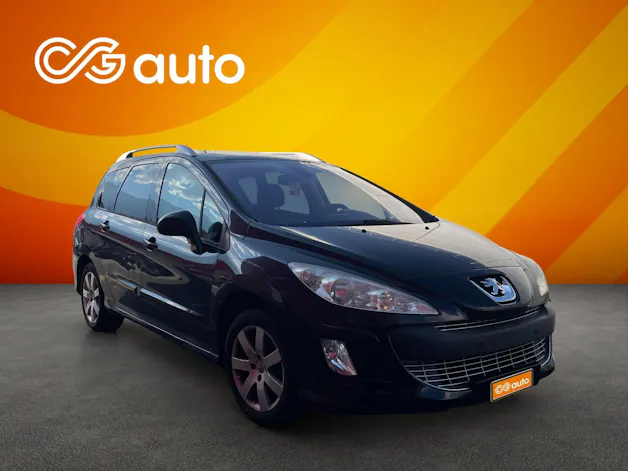 Peugeot 308 SW 2.0 HDI Sport