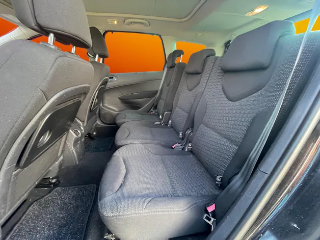 Peugeot 308 SW 2.0 HDI Sport