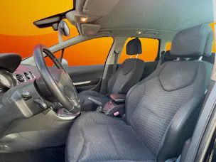 Peugeot 308 SW 2.0 HDI Sport